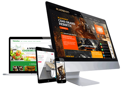 Get started with Webpromasters